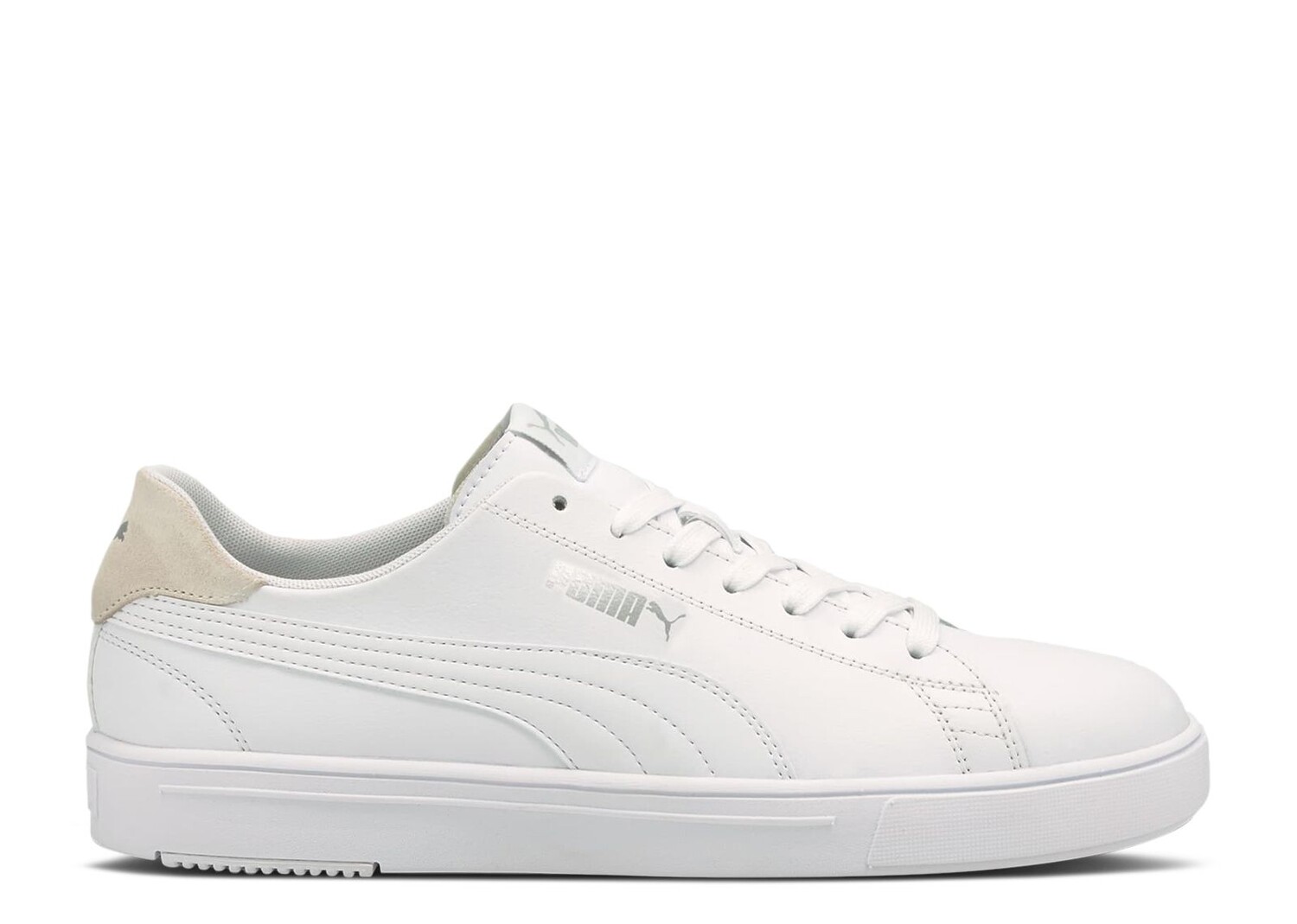 

Кроссовки Puma Serve Pro Lite 'White Grey Violet', белый