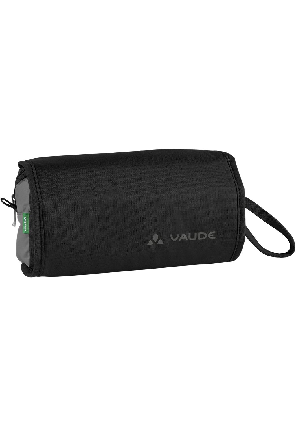 

Косметичка WASH BAG Vaude, черный