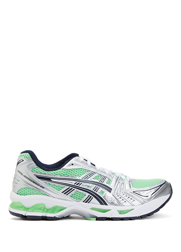 

Женские кроссовки gel-kayano 14 с цветными блоками Asics