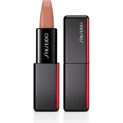 Shiseido Smk Lip Modern Matte 502, Schwarzkopf
