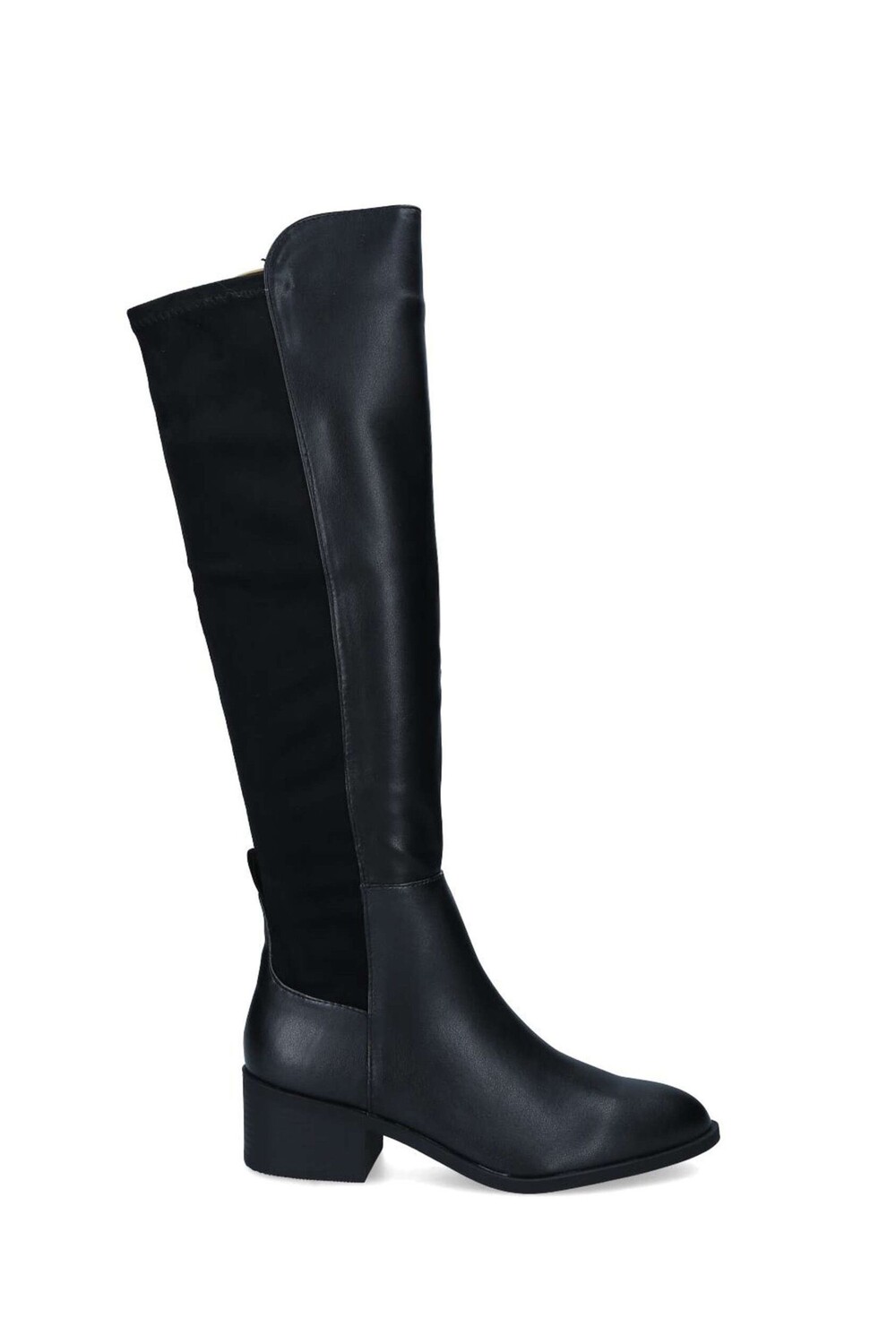 

Черные женские ботильоны Tring2 Kurt Geiger London, черный