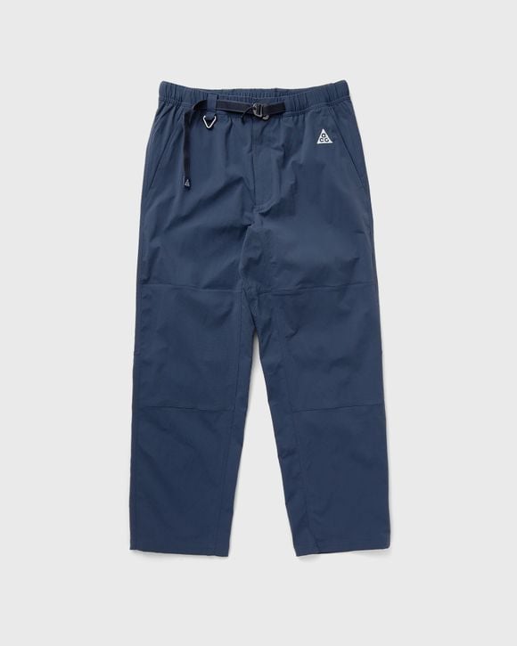 

Брюки Nike Acg Uv Hiking Pants, цвет thunder blue/summit white