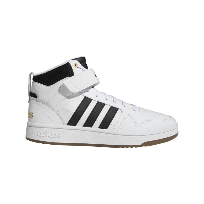 

Кроссовки PostMove Mid Adidas Sportswear, мультиколор
