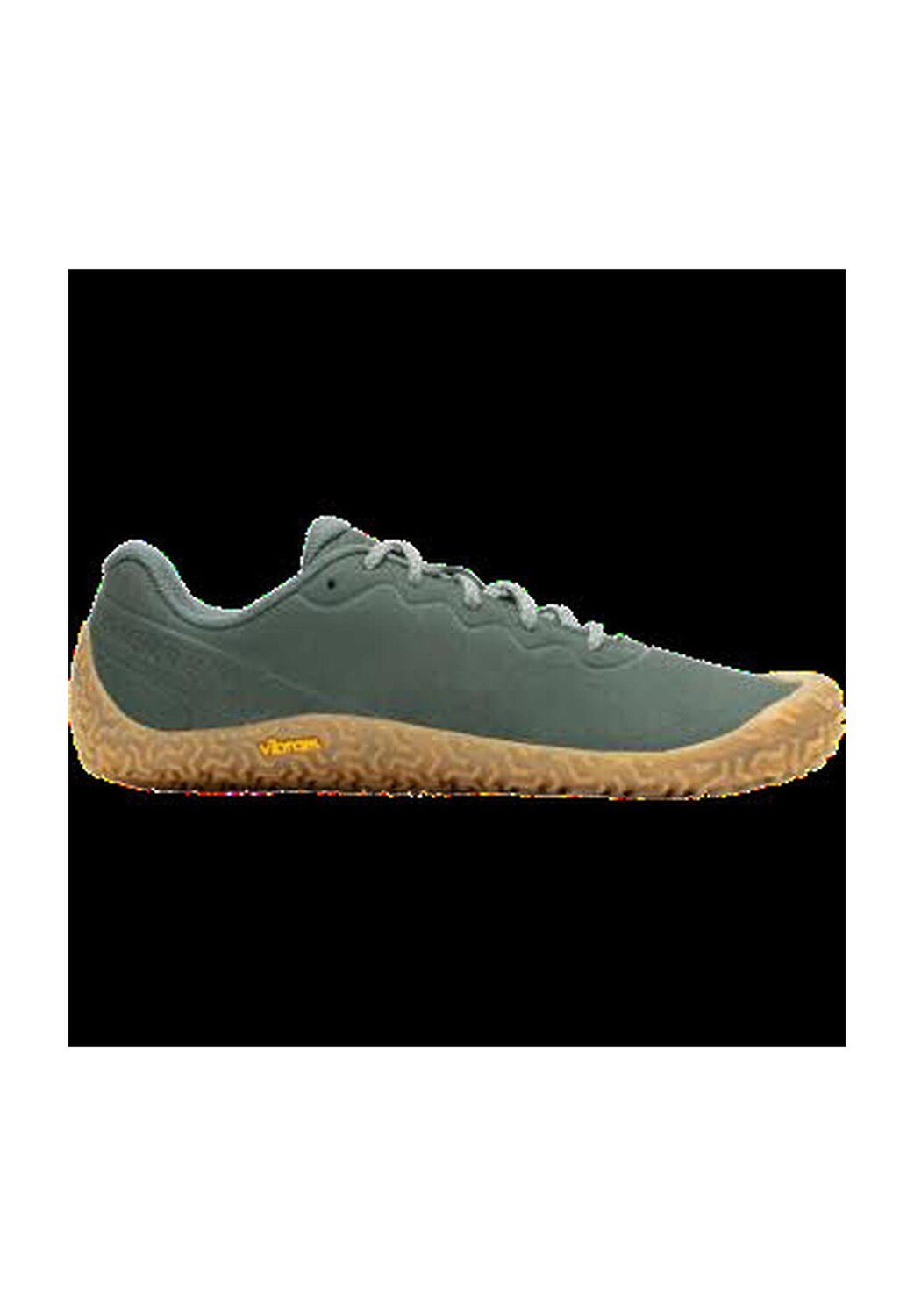 

Туфли на шнуровке VAPOR GLOVE 6 MERRELL, цвет Marron