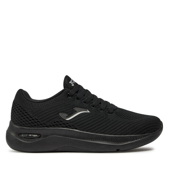 

Кроссовки Joma Corinto Lady 2421 CCORLS2421 Black, черный