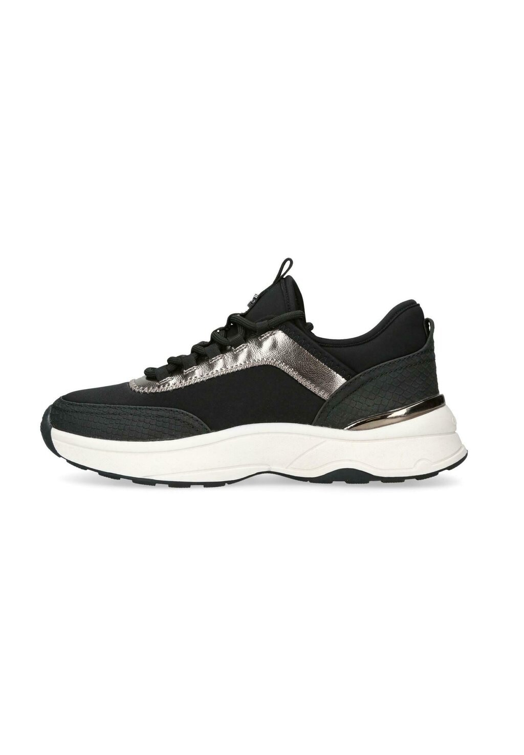 

Низкие кроссовки Swift Runner Carvela, черный