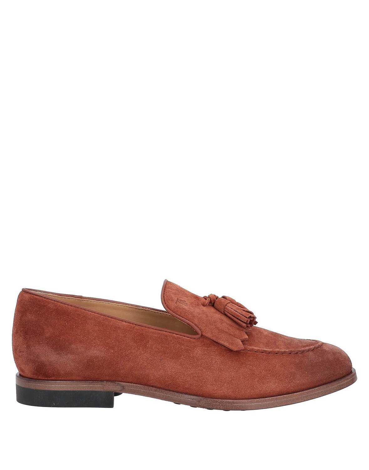 

Лоферы Tod'S, бежевый