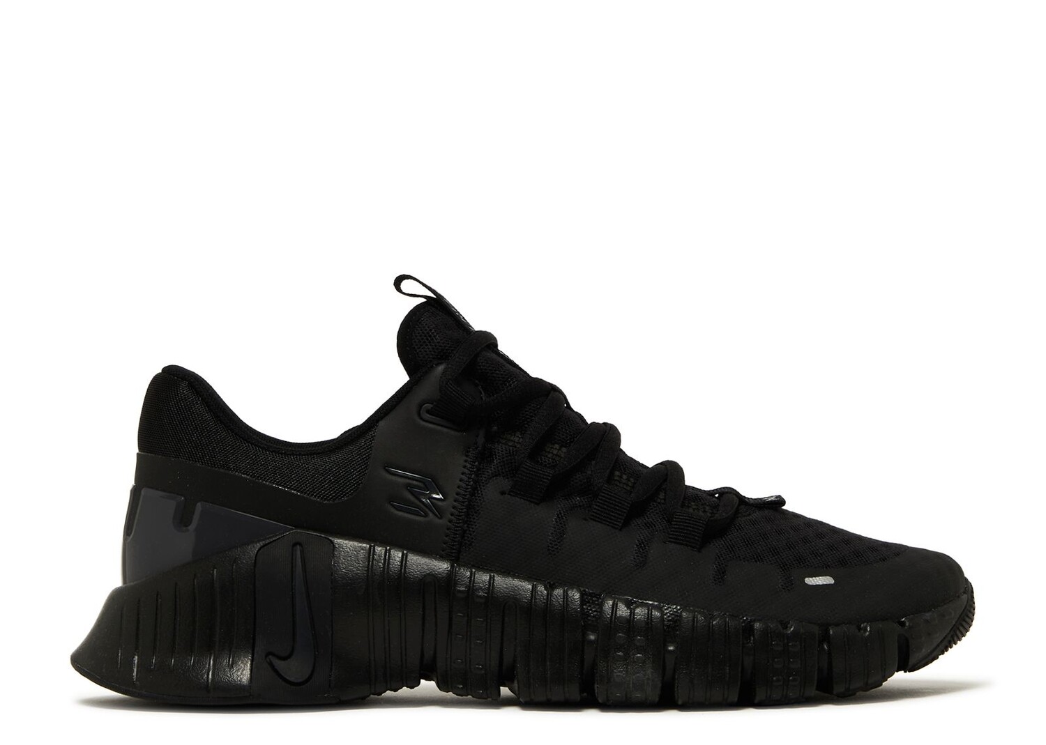 

Кроссовки Nike Russell Wilson X Free Metcon 5 'Undercover Agent', черный