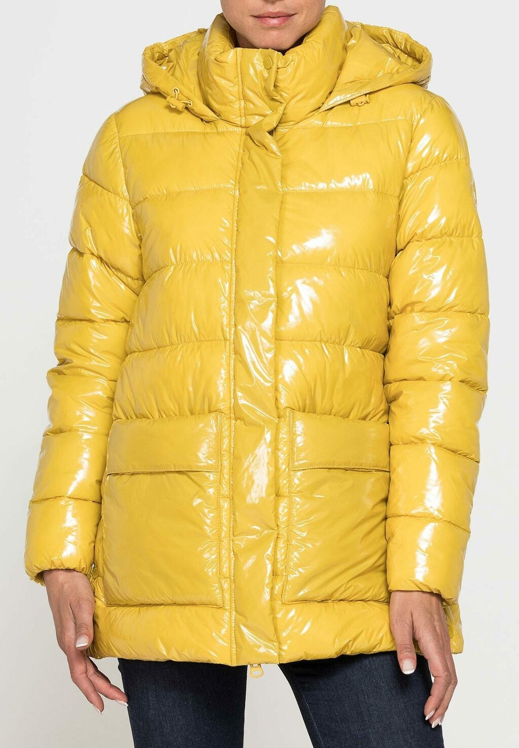 

Зимнее пальто Carrera Jeans