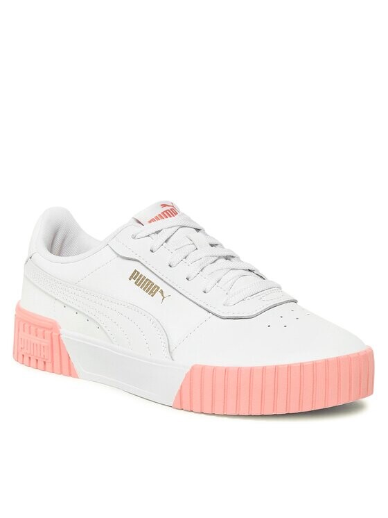 

Кроссовки Puma, белый
