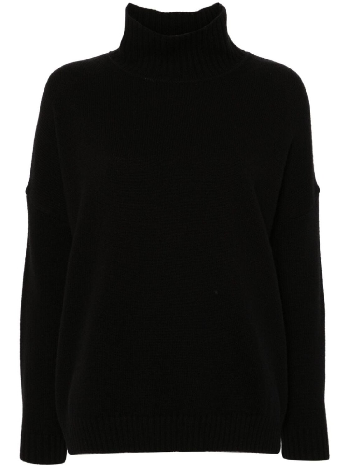 

Weekend Max Mara свитер Borgia, черный