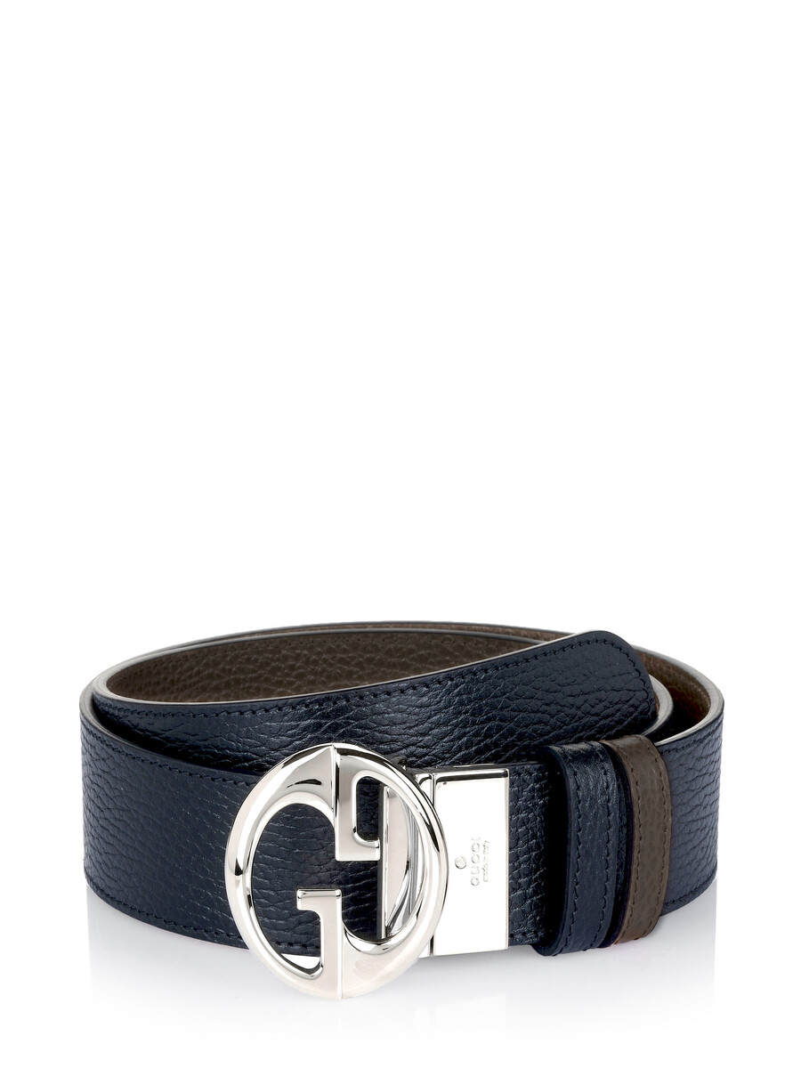 

Ремень Gucci, черный