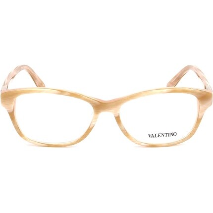 

Прямоугольные очки Valentino V2624 51 разноцветный