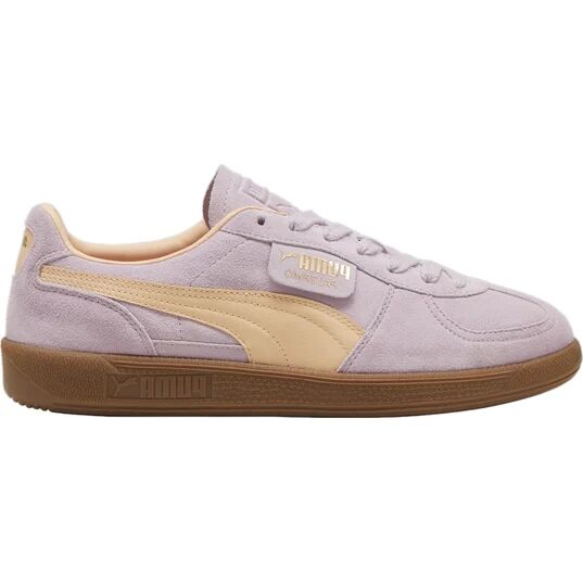 

Кроссовки Puma Palermo, цвет Grape Mist-Peach Fizz