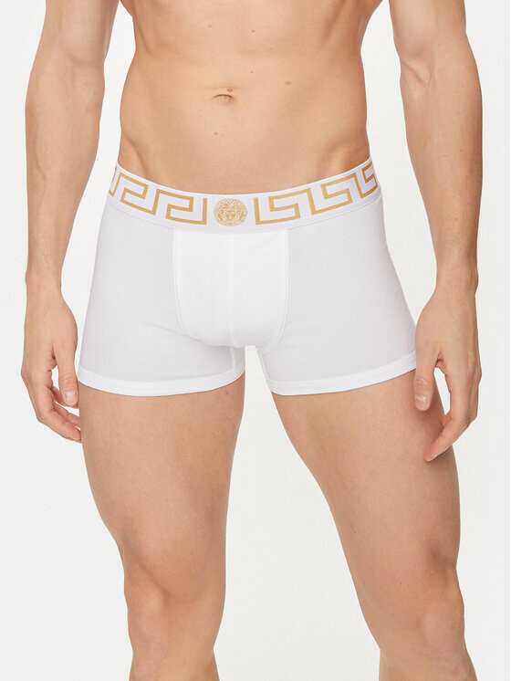 

Трусы Versace, белый