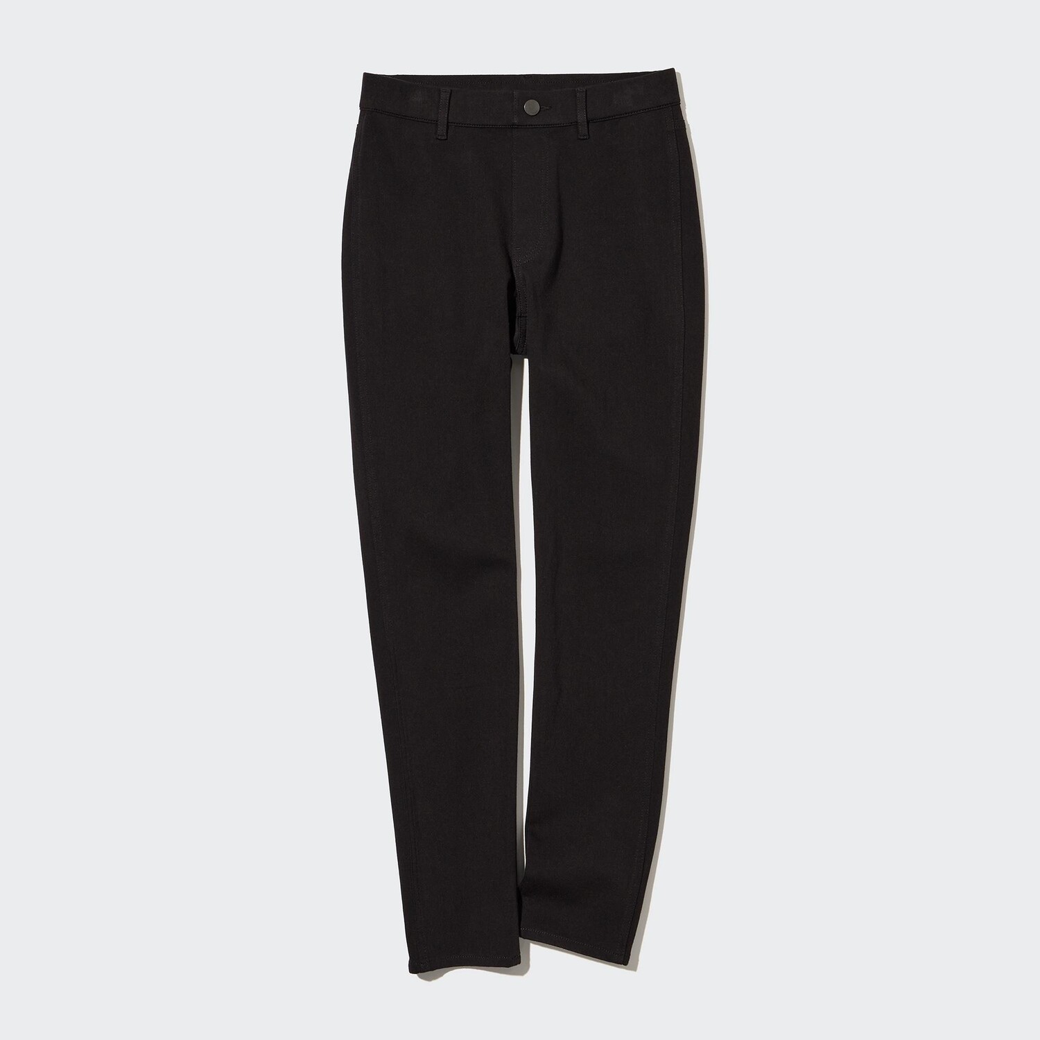 

Леггинсы UNIQLO ультраэластичные, черный
