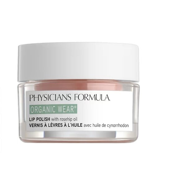 

Бальзам-пилинг для губ Organic Wear Lip Polish, 14,2 г Physicians Formula