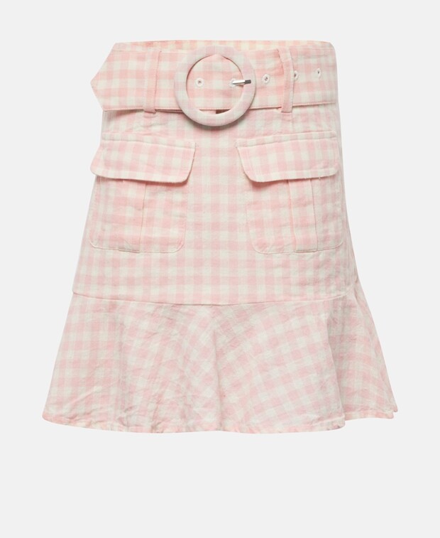 

Юбка Scotch & Soda, белый