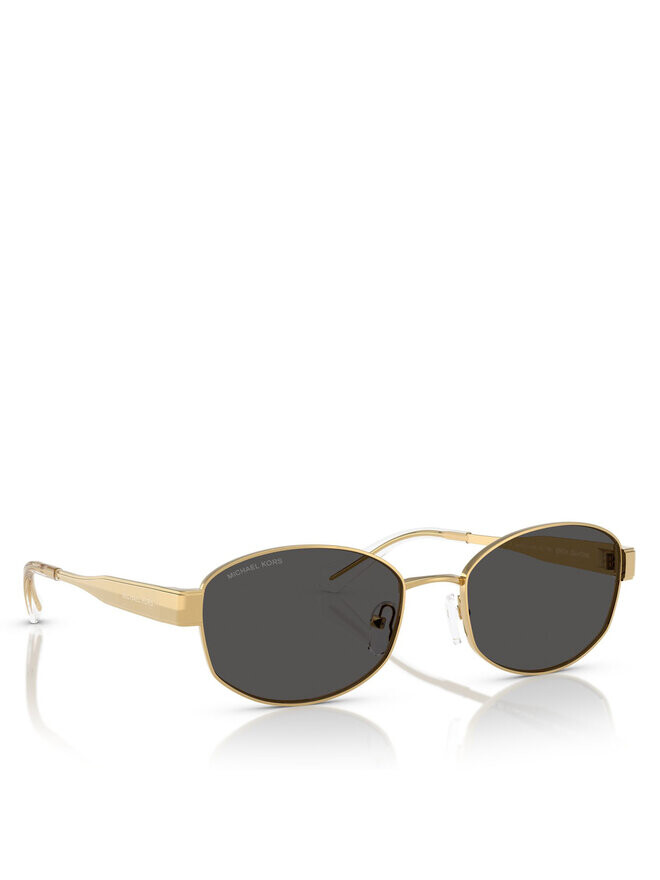 

Солнцезащитные очки Michael Kors Goldfarben, золотой