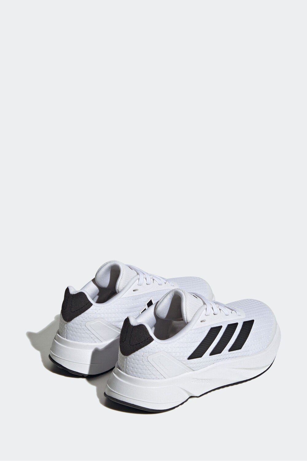

Обувь Дурамо adidas, белый