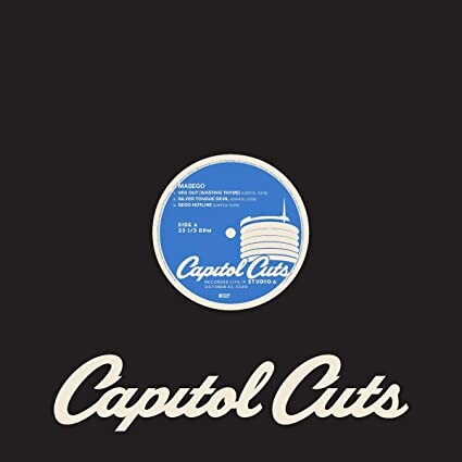 

Виниловая пластинка Missal, Donna: Capitol Cuts - Live From Studio A