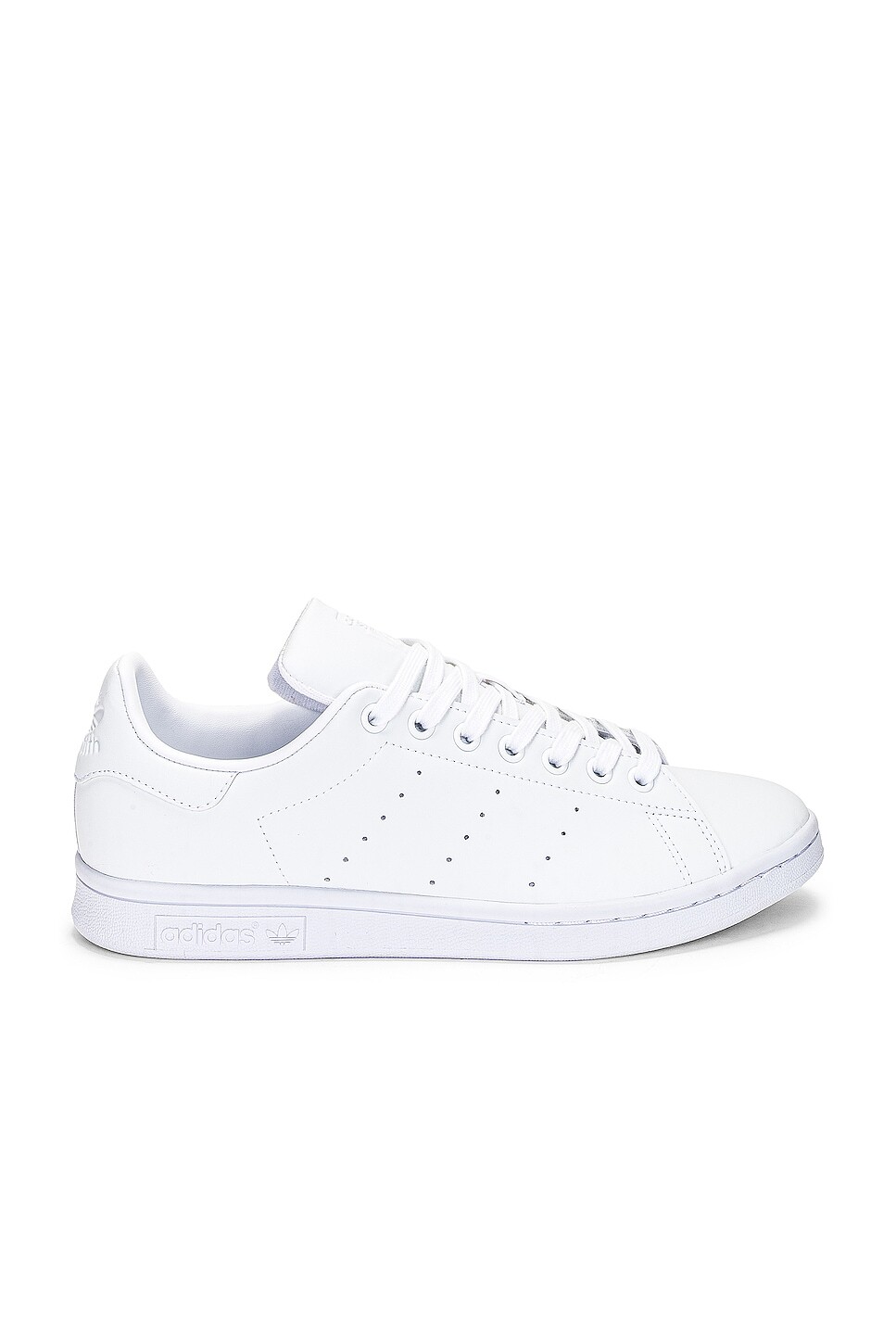 

Кроссовки adidas Originals Stan Smith, цвет White & Core Black