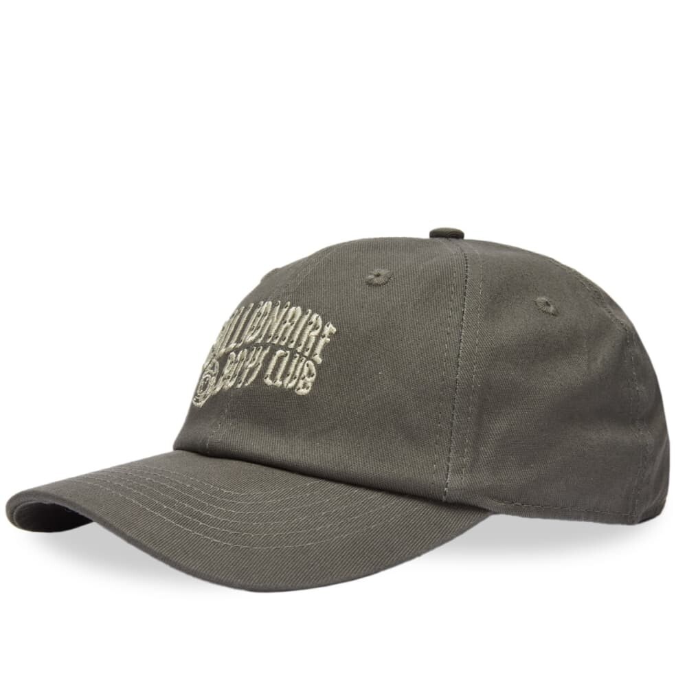

Кепка с логотипом Billionaire Boys Club Arch