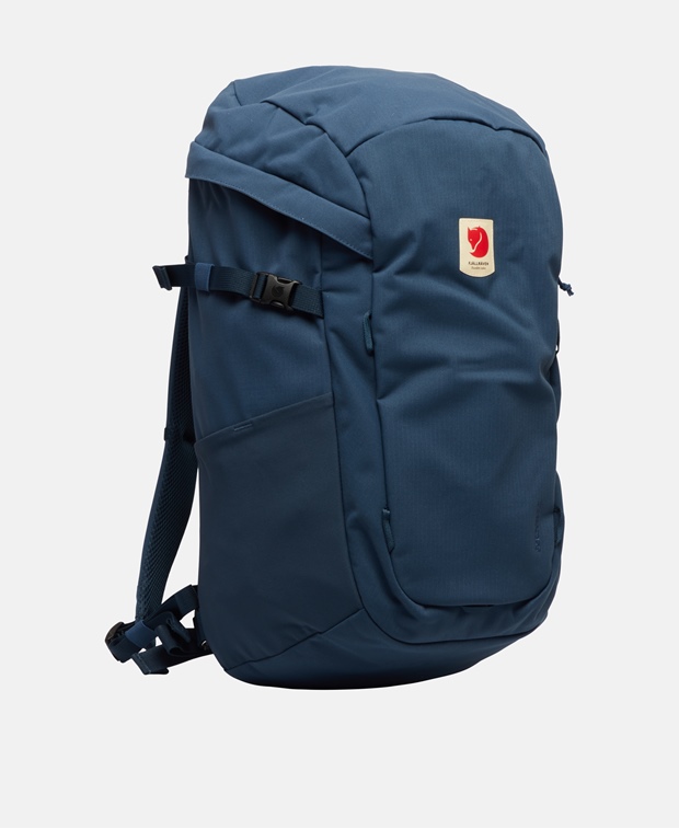 

Рюкзак Fjällräven, синий