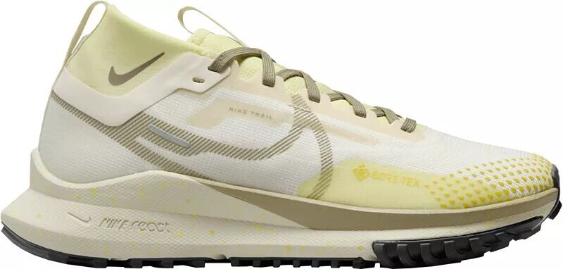 

Женские кроссовки для трейлраннинга Nike Pegasus Trail 4 GORE-TEX водонепроницаемые