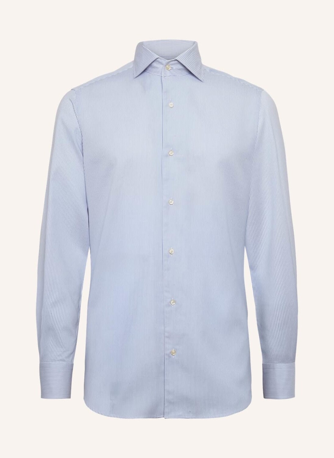 

Рубашка BOGGI MILANO Regular Fit, светло-синий