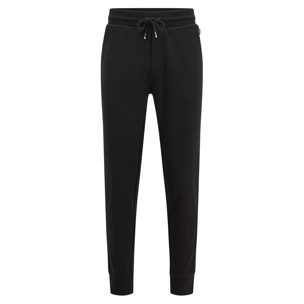 

Брюки BOSS Lamont 92 Sweat, черный