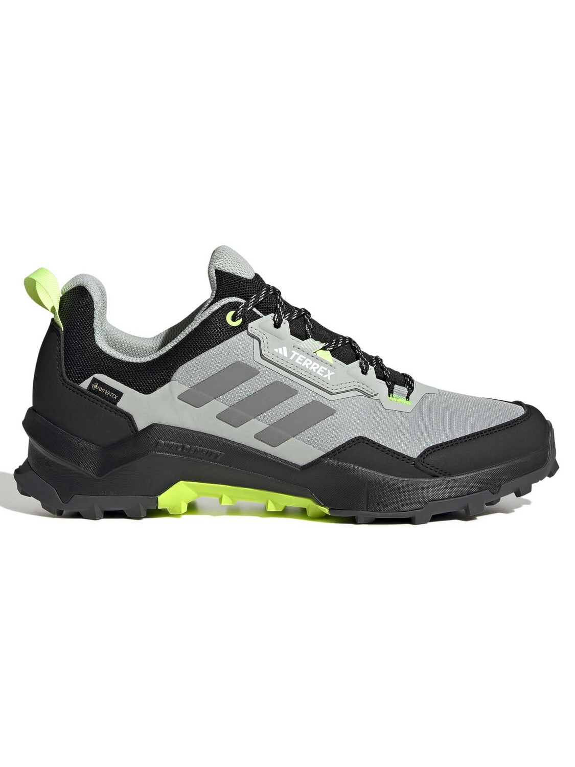 

Походные ботинки Adidas Performance Terrex AX4 GORE-TEX, серый