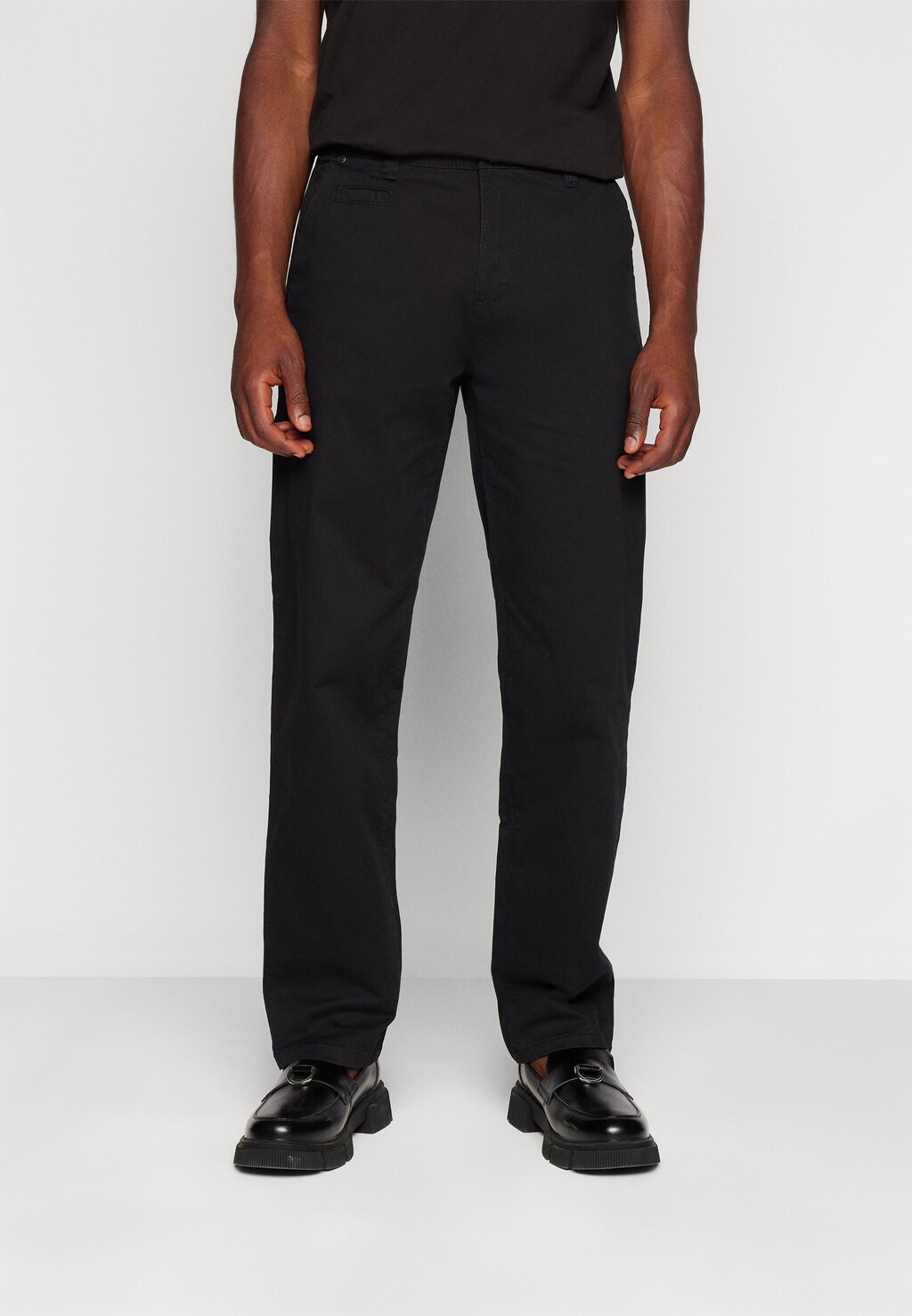 

Брюки SONNY PANTS Redefined Rebel, цвет black