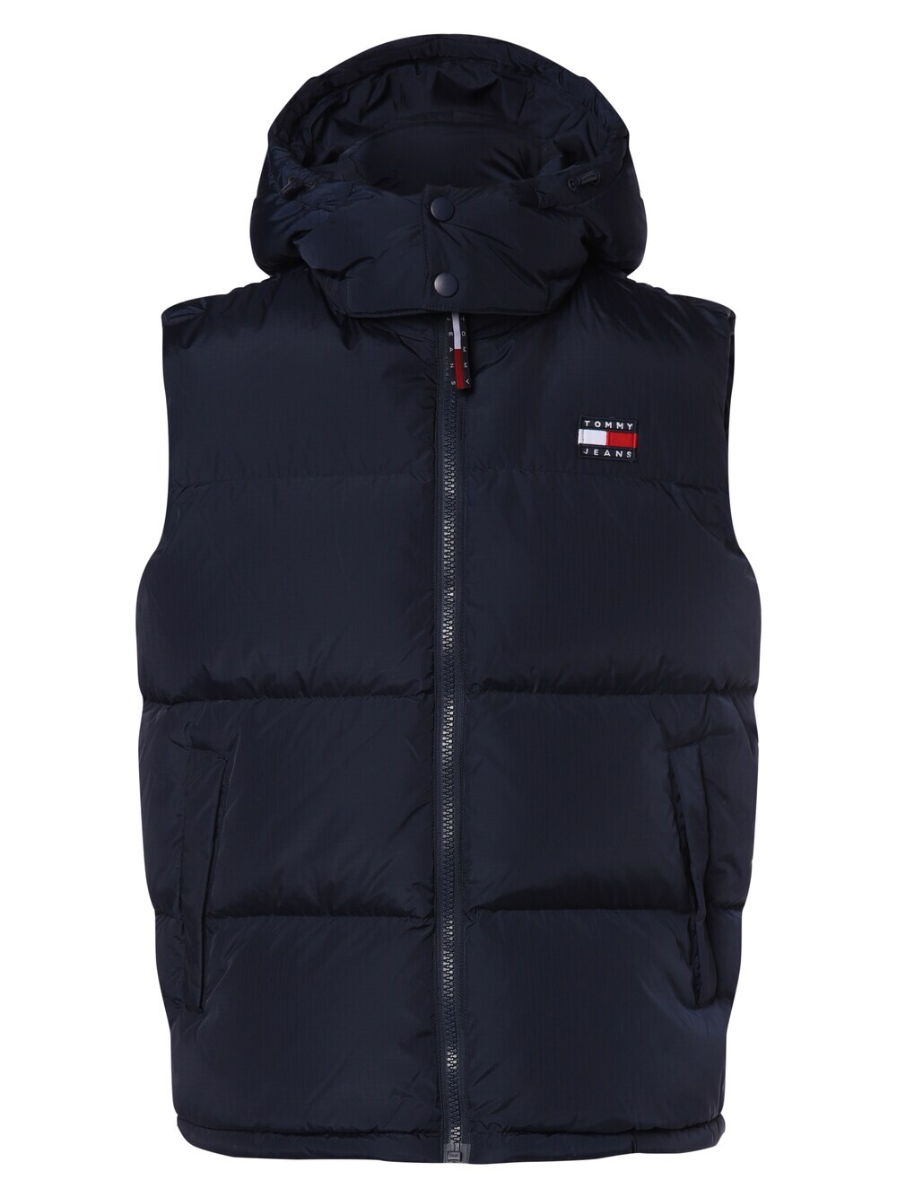 

Жилет Tommy Hilfiger Alaska, темно-синий