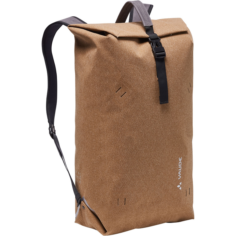 Рюкзак Вольфегг Vaude, коричневый индокитайский хит продаж безопасный уютный рюкзак 17 дюймов наплечный рюкзак винтажные пикники высшего качества