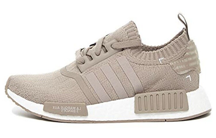 

Adidas originals NMD_R1 Lifestyle Обувь унисекс
