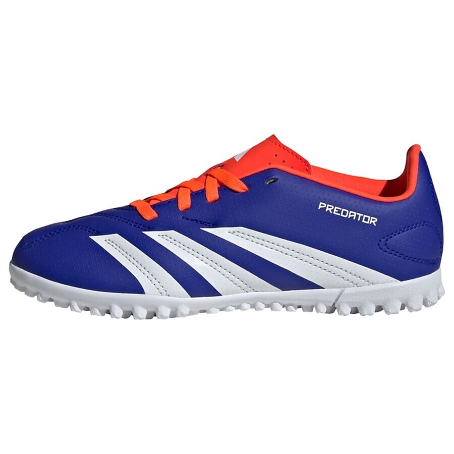 

Кроссовки ADIDAS PERFORMANCE Athletic Predator Club, синий