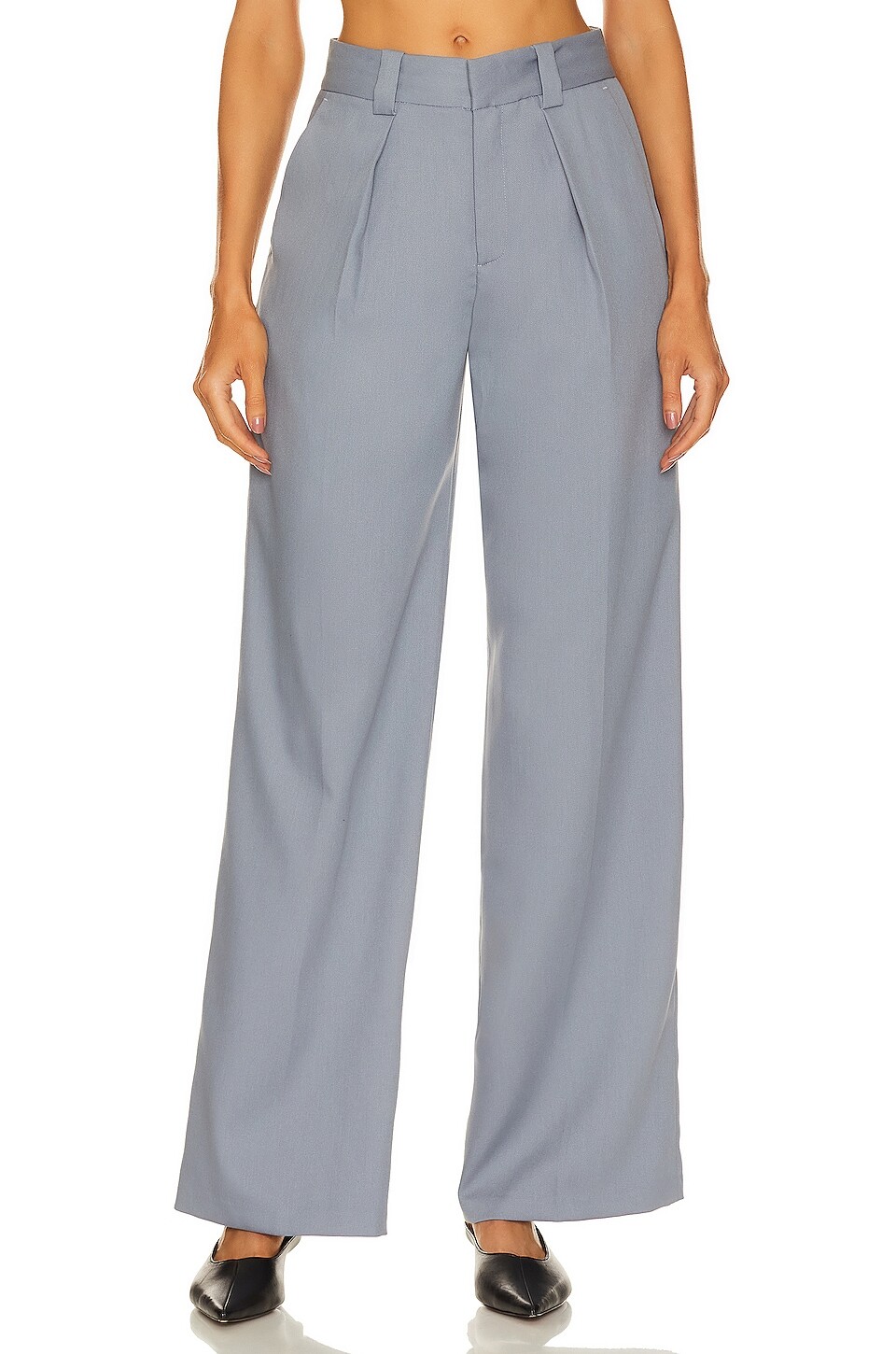

Брюки Song of Style Lisette Trouser, цвет Dove Blue