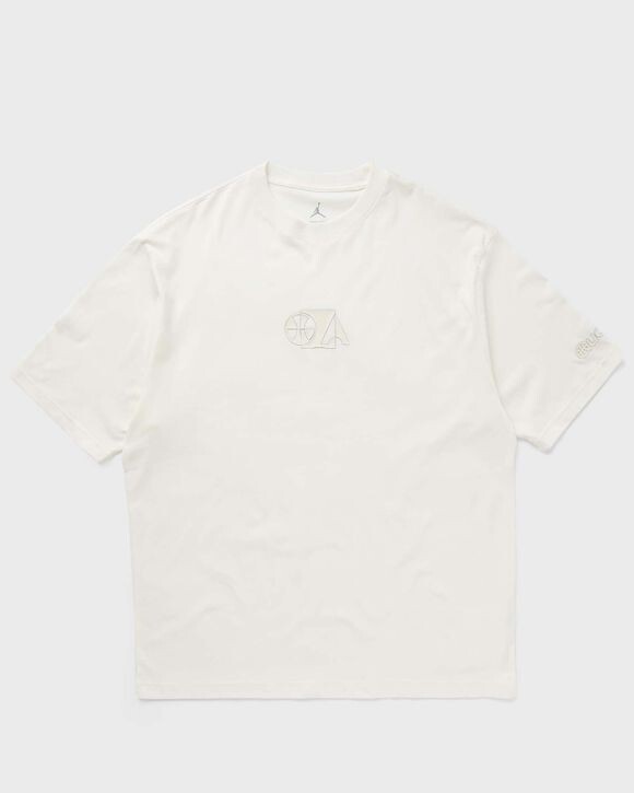 

Футболка Jordan Jordan Quai 54 Tee, цвет sail/coconut milk