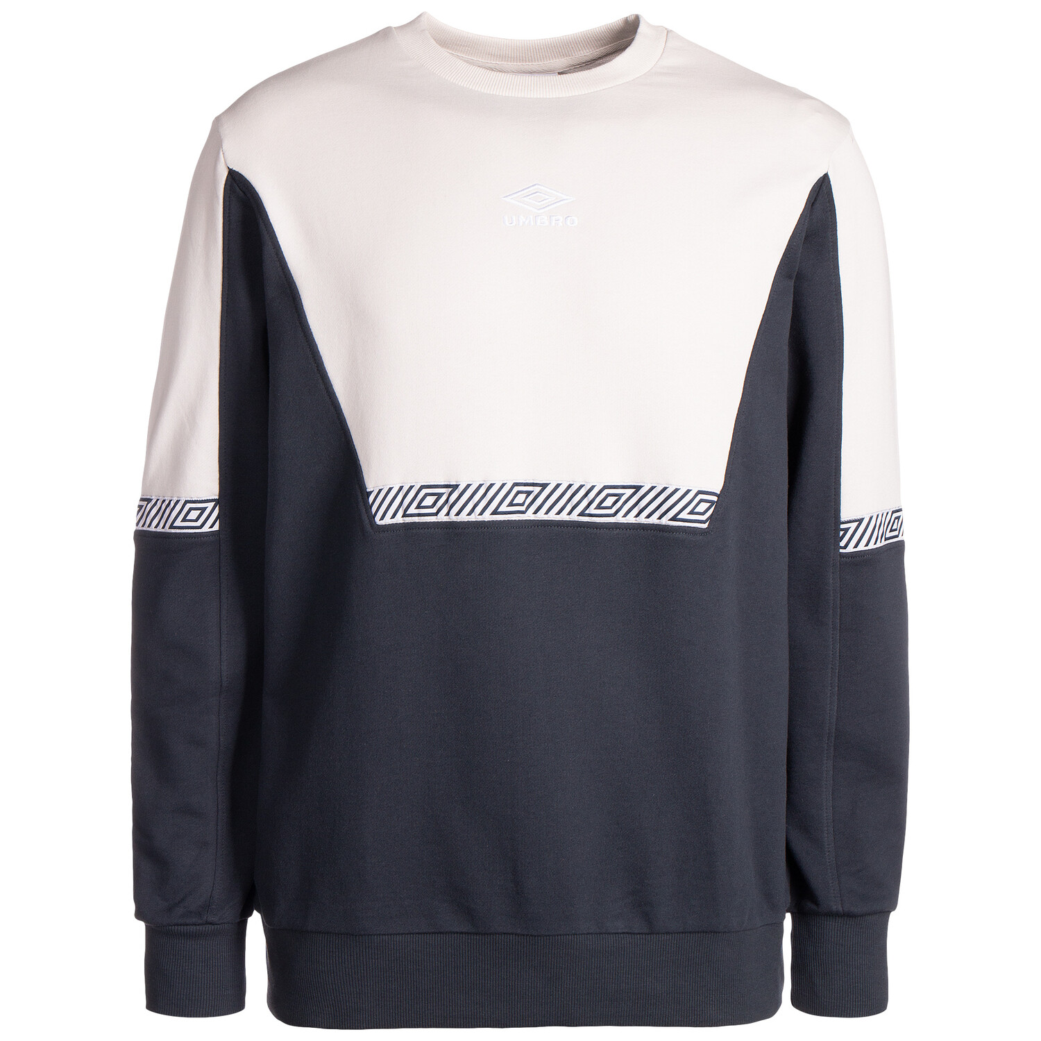 

Толстовка Umbro Sport Style Club, бежевый