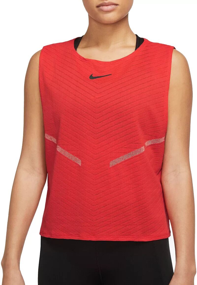 

Женская майка Nike Dri-FIT ADV Run Division
