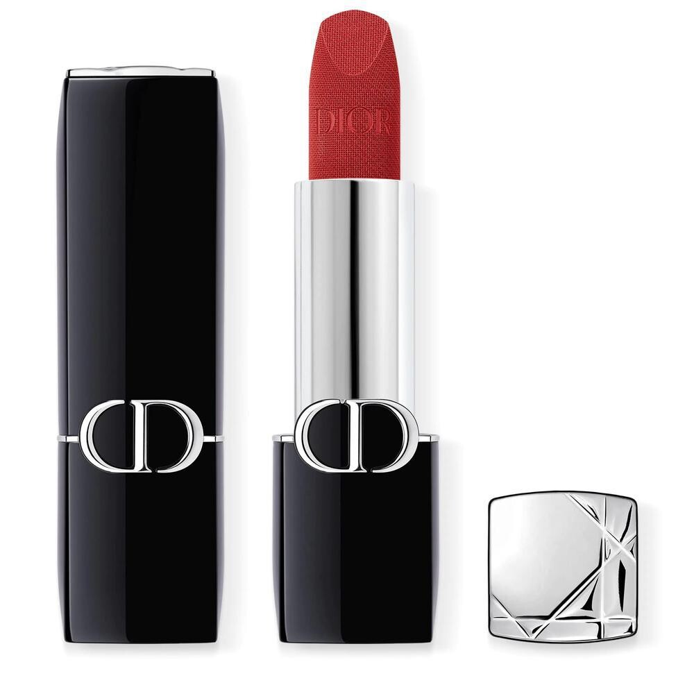 Румяна Dior Velvet, 755