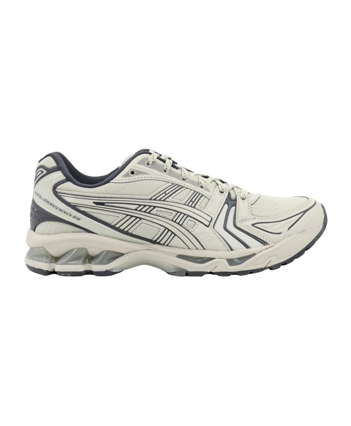 

Кроссовки Asics, серый