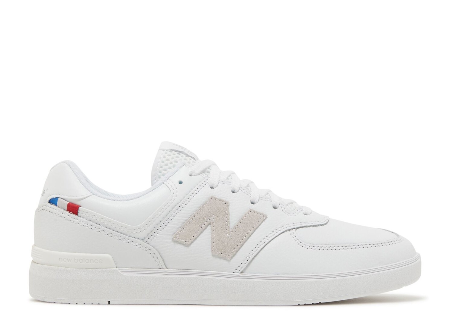 

Кроссовки New Balance 574 Court 'France', белый