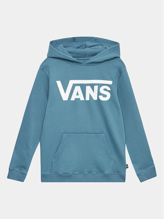 

Толстовка обычного кроя Vans, синий