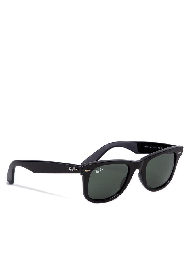 

Солнцезащитные очки Ray-Ban, черный