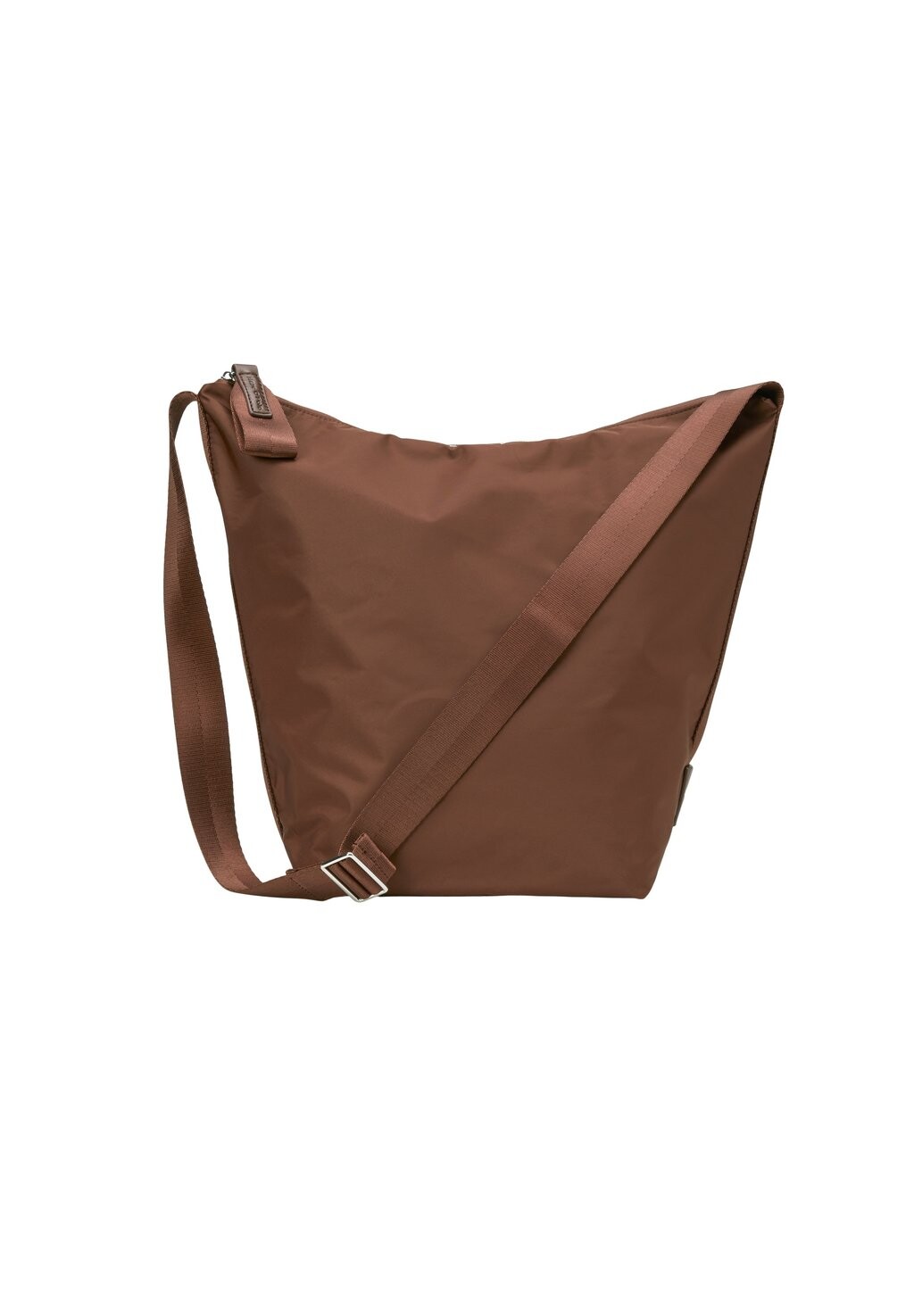 

Сумочка Marc O'Polo ЭДИНА, цвет crimson brown