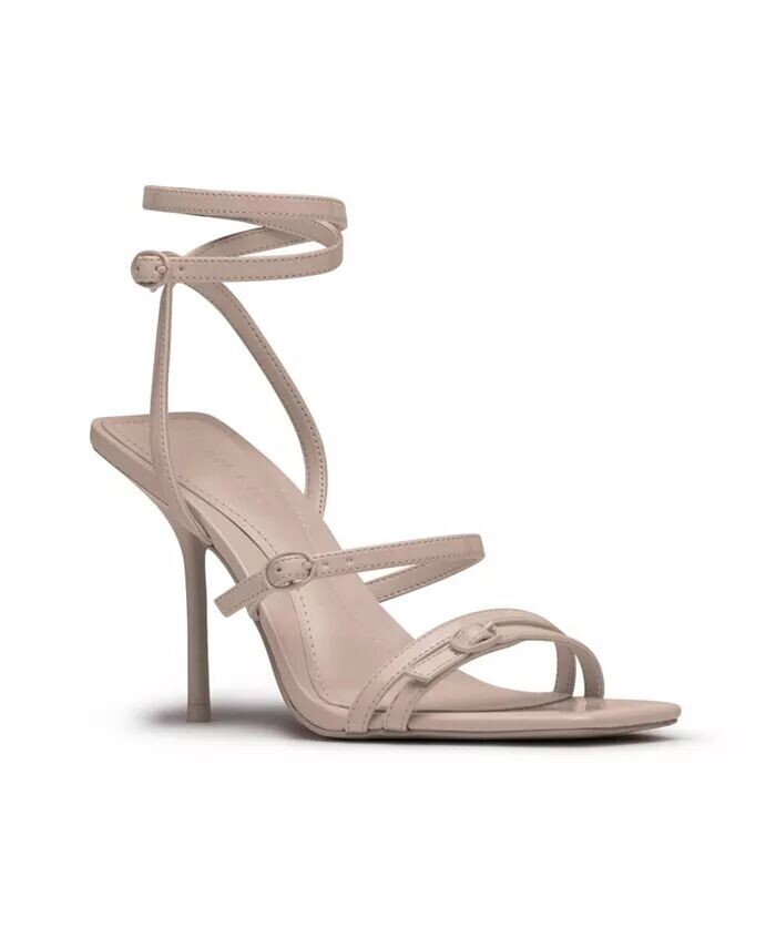 

Лания Сандалии D'Amelio Footwear, бежевый