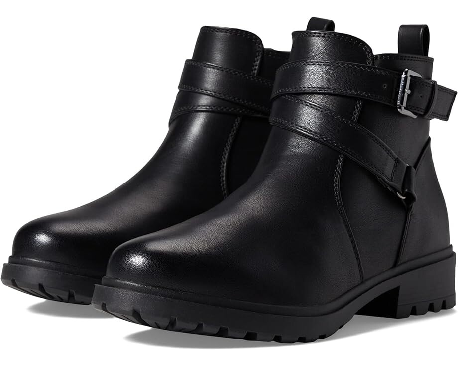 

Ботинки Tundra Boots Magog, черный
