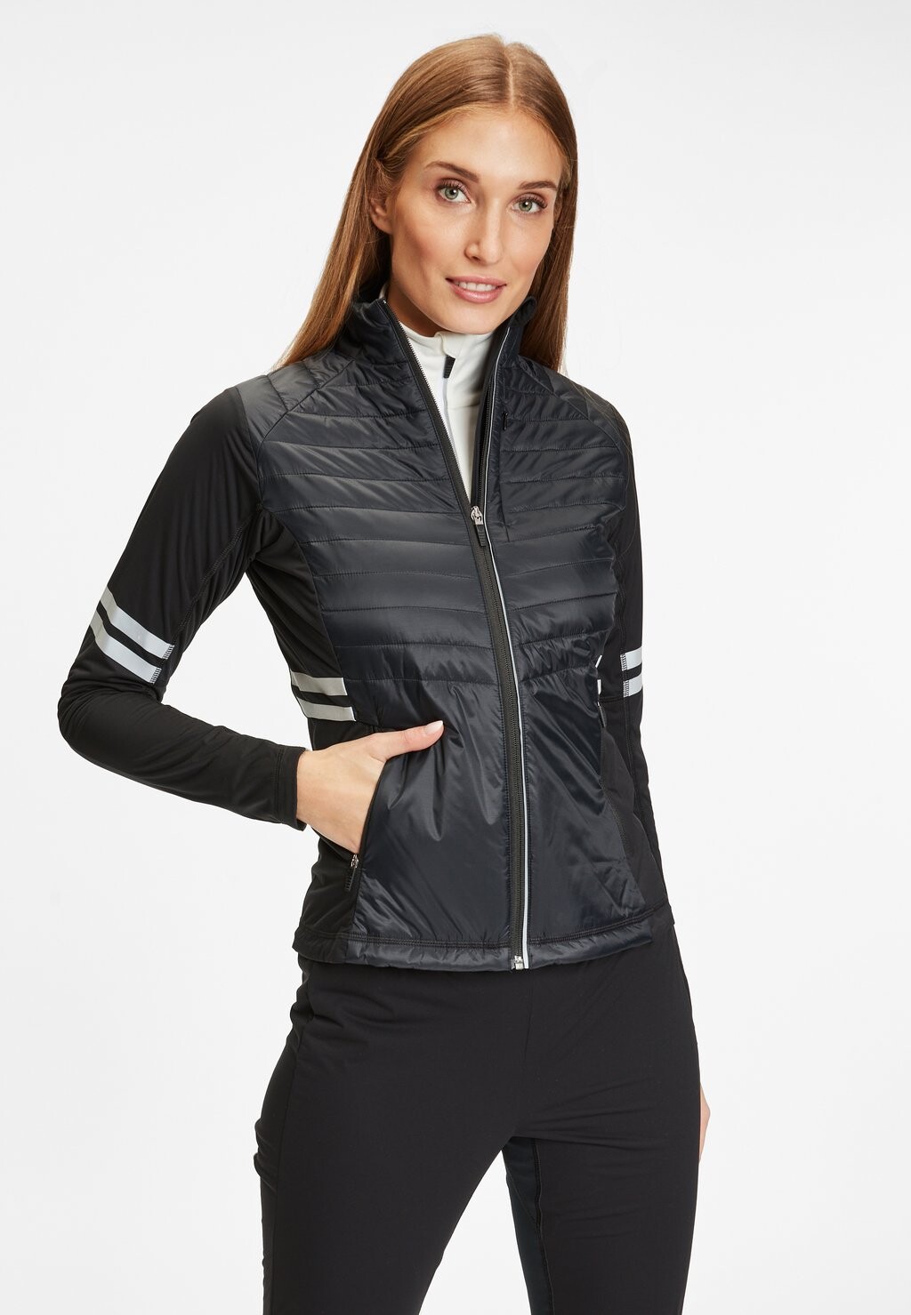 

Спортивная куртка Rossignol, Серый